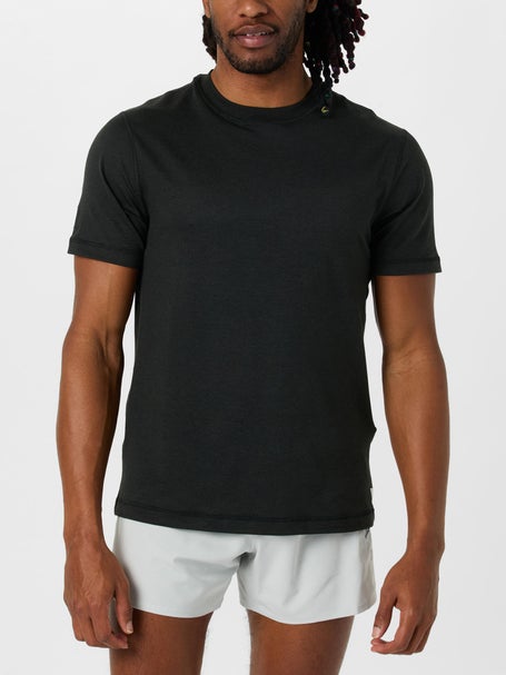 Vuori Mens Ponto Performance Short Sleeve