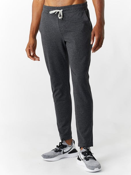 Nike Therma-FIT Men's Padel Pants - Charcoal Heather