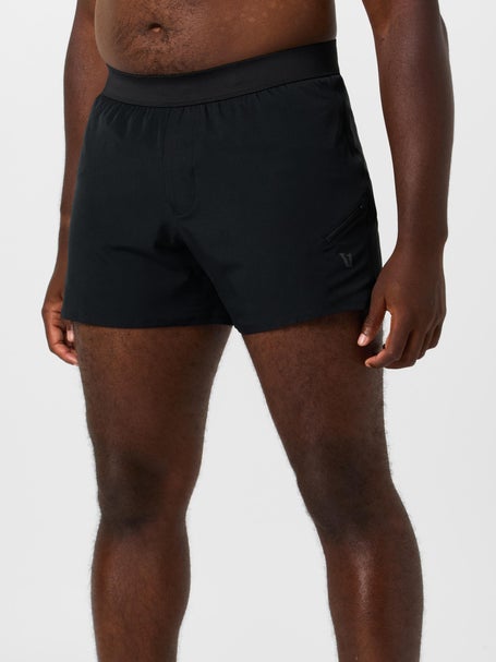 Vuori Mens Qualify 5 Lined Short