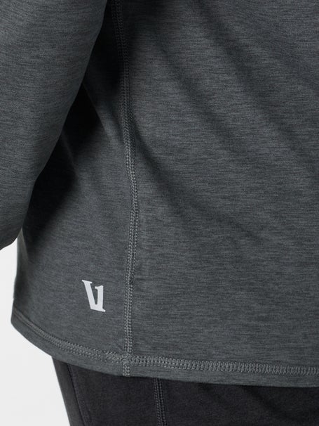 Vuori Men's Ease Performance Half-Zip –