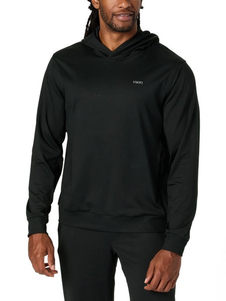 Vuori Mens Sunday Pullover Hoodie