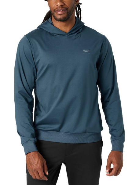 Vuori Mens Sunday Pullover Hoodie