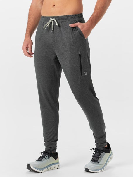 Vuori Men's Sunday Performance Jogger - Black