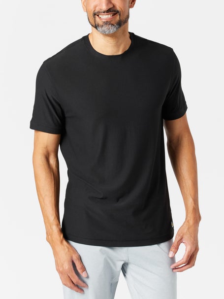 Vuori Mens Strato Tech Tee 