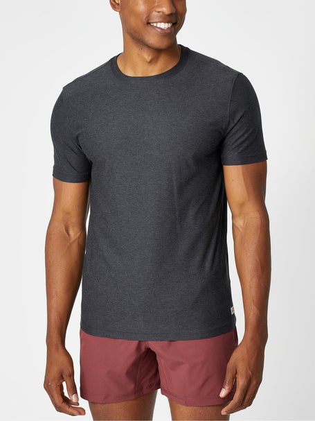 Vuori Strato Tech T-Shirt - Men's