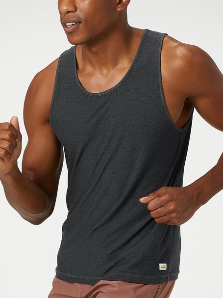 Vuori Men's Strato Tech Tank | Running Warehouse