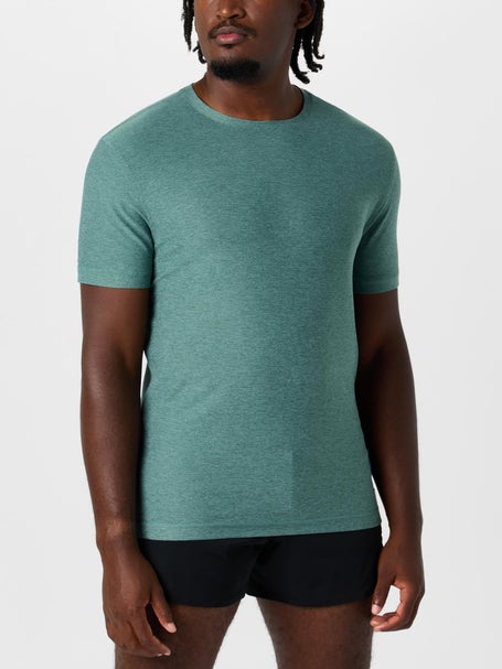 Vuori Mens Strato Tech Tee