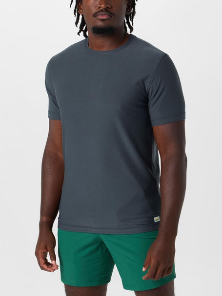 Vuori Mens Strato Tech Tee
