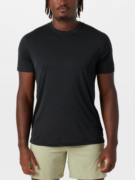 Vuori Mens Terra Run Tee