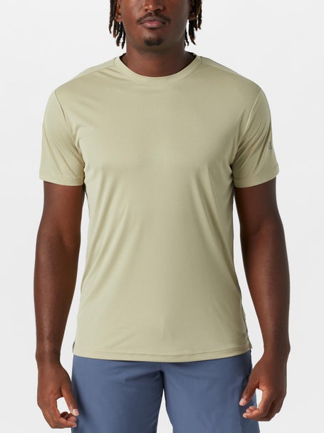 Vuori Mens Terra Run Tee