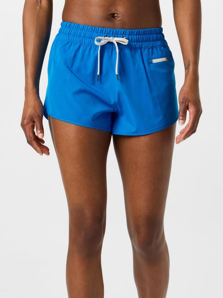 Vuori Womens Clementine 2.0 2.5 Short 