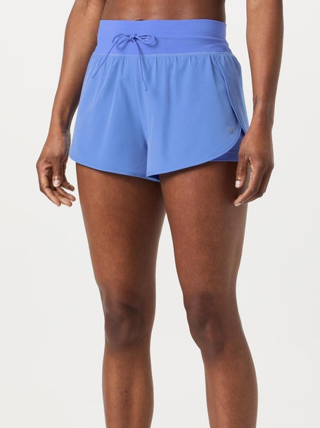 Vuori Womens Daily Speed 2.5 Short