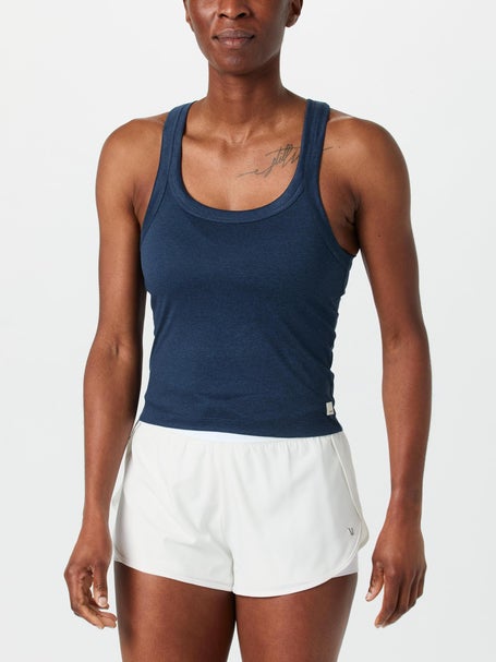 Vuori Womens Energy Racerback Tank