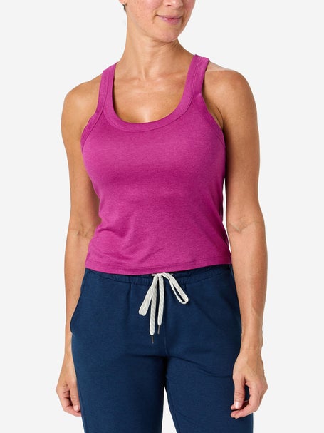 Vuori Womens Energy Racerback Tank