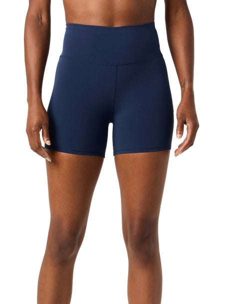 Vuori Womens AllTheFeels Short 4