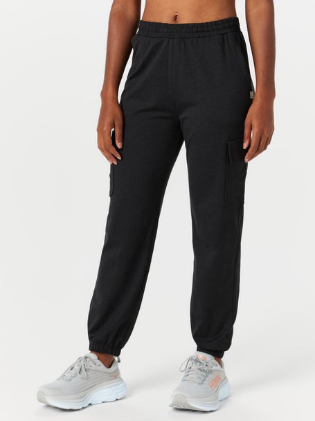 Vuori Womens Boyfriend Cargo Jogger