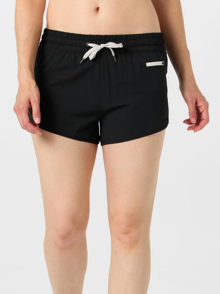 Vuori Womens Clementine 2.0 2.5 Short 