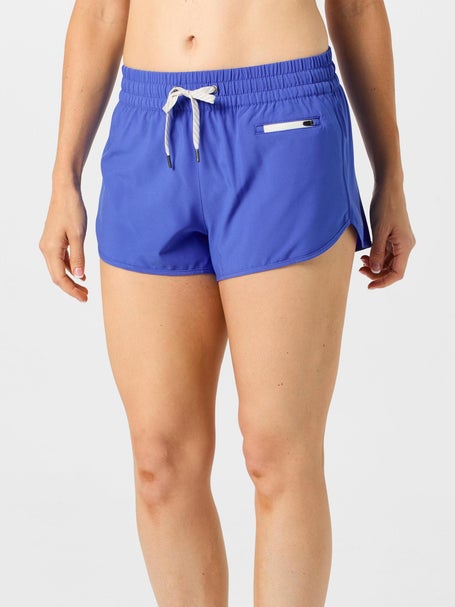 Vuori Womens Clementine 2.0 Short