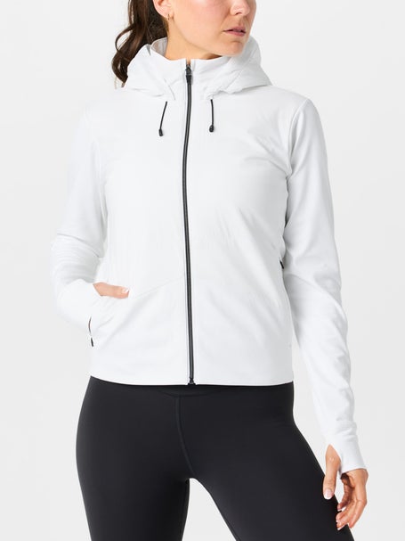 Vuori Womens Chilled Out Full Zip Jacket