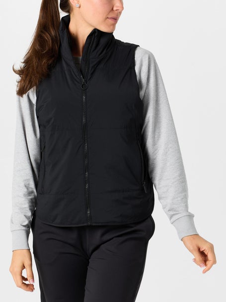Vuori Womens Canyon Insulated Vest