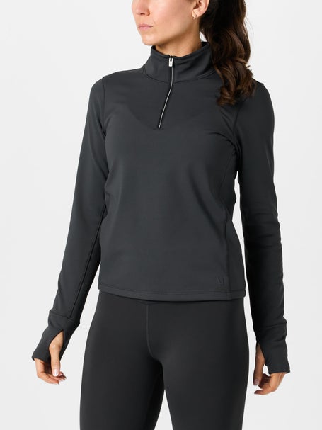 Vuori Womens Chilled Out Half Zip