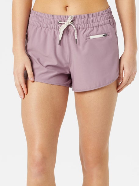 Vuori Women's Clementine Short 2.0 Lilac