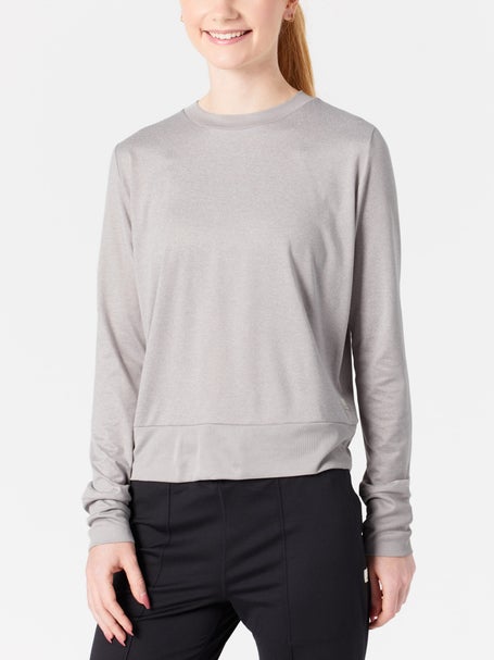 Vuori Women's Daydream Crew Long Sleeve