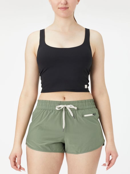 Women's Vuori Cropped & Capri Pants