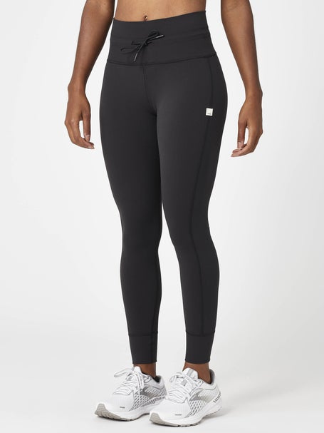 Vuori Womens Daily Legging Black