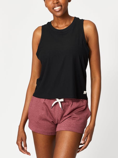 Women's Vuori Workout Tops & Tanks