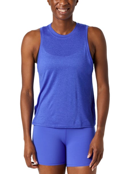 Vuori Womens Energy Top Long