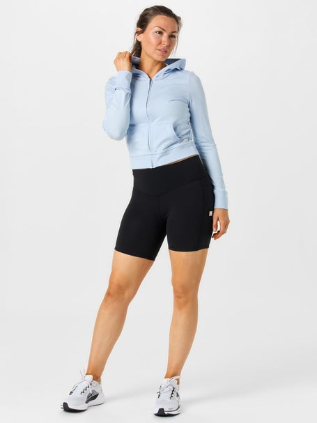 Veste Femme Vuori Halo Performance Taille S Grise - Occasion Parfait état Pour Sport