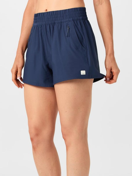 Vuori Womens Dash Short 2.0