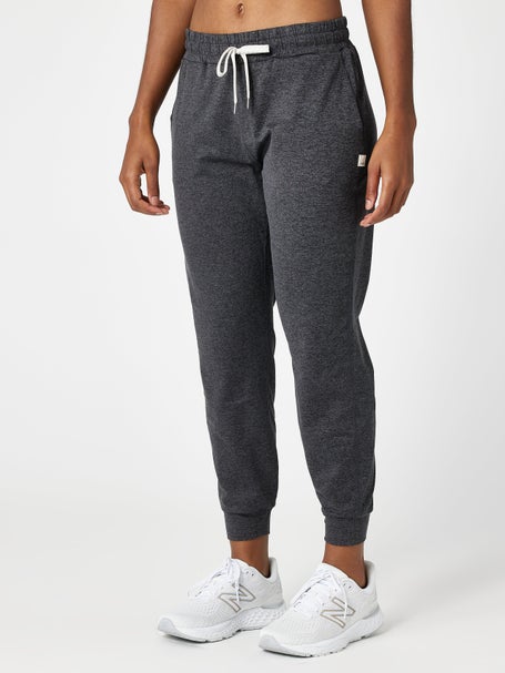 Vuori Womens Performance Jogger Charcoal