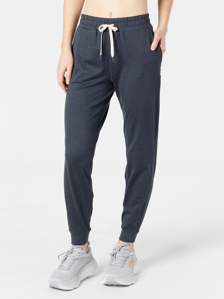 Performance Jogger - Long, Midnight Heather