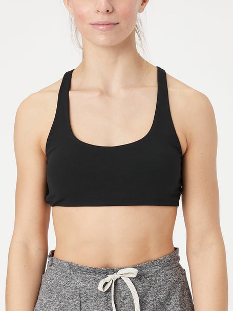 Vuori, Stride Bra - Black