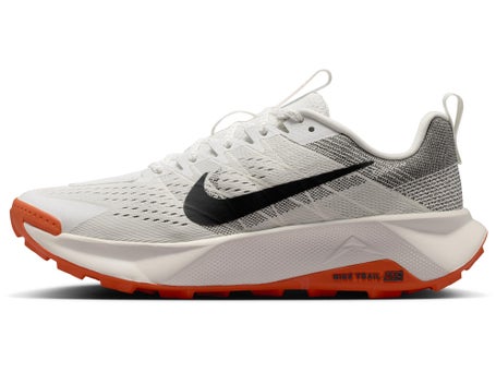Nike Wildhorse 10\Mens Shoes\White/Black/Orange/Phanto