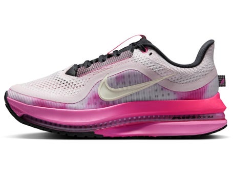 Nike Pegasus Premium\Womens Shoes\Pearl Pink/White/Pin