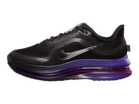 Nike Pegasus Premium\Womens Shoes\Black/Silver/Concord