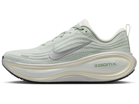 Nike Vomero Plus\Womens Shoes\Silver/Metallic Silver