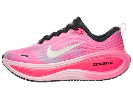Nike Vomero Plus\Womens Shoes\Pink/White/Pink Glow