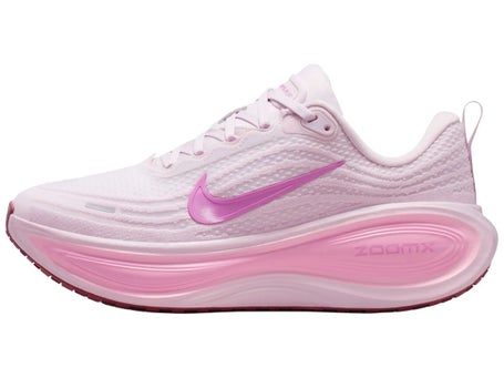 Nike Vomero Plus\Womens Shoes\Lilac/Magenta/Pink