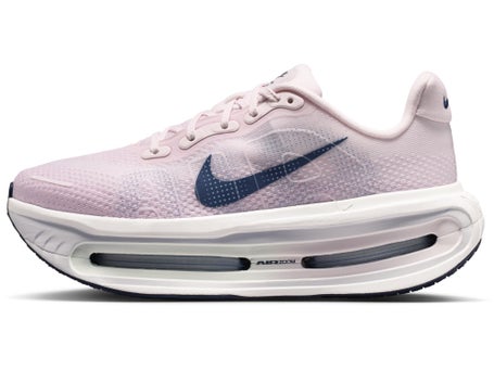 Nike Vomero Premium\Womens Shoes\Pearl Pink/Navy/White