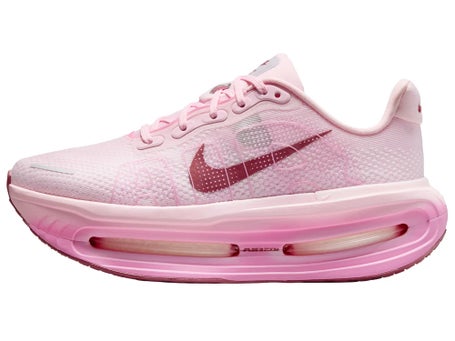 Nike Vomero Premium\Womens Shoes\Pink Foam/Pink Smoke