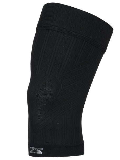 Zensah Compression Leg Sleeves Black