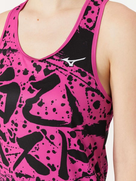 Mizuno Women's Spring Kakizome Singlet