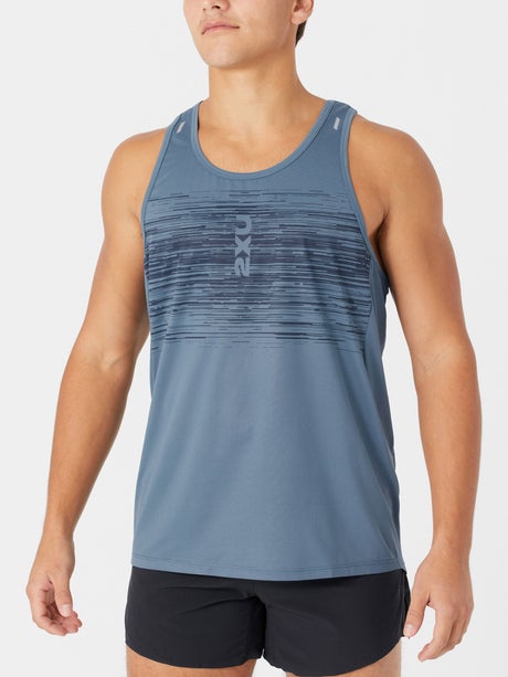 Men's Running Tanks & Singlets - Running Warehouse