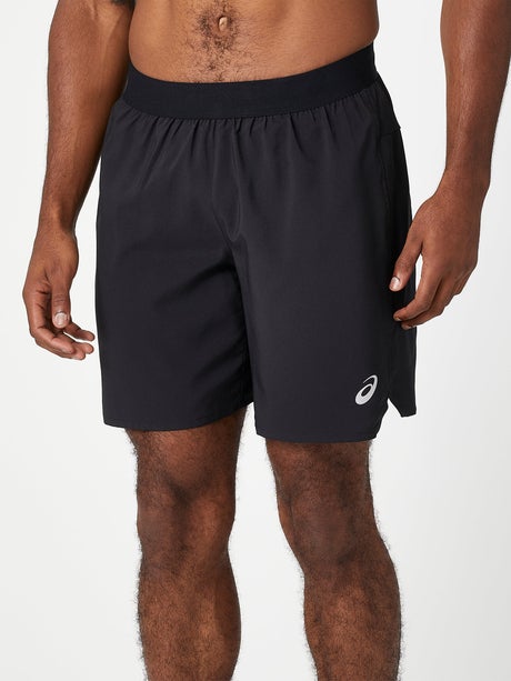 short 2 in 1 running