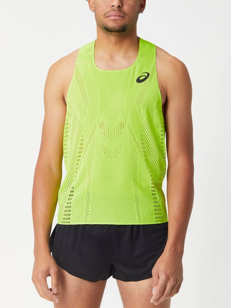asics running apparel