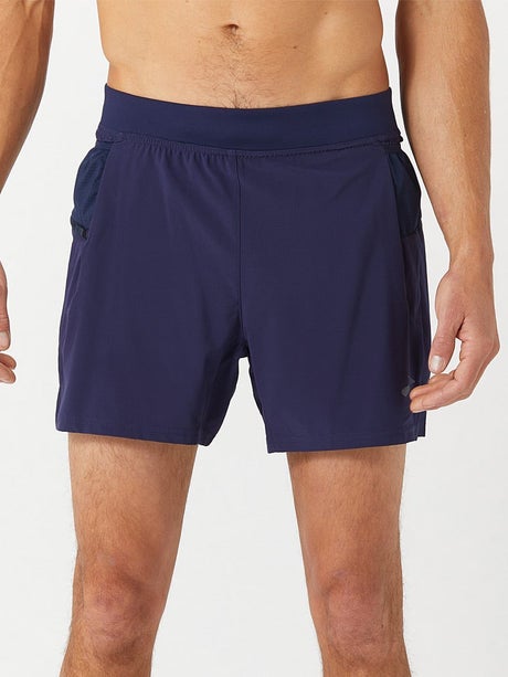 short 2 in 1 running